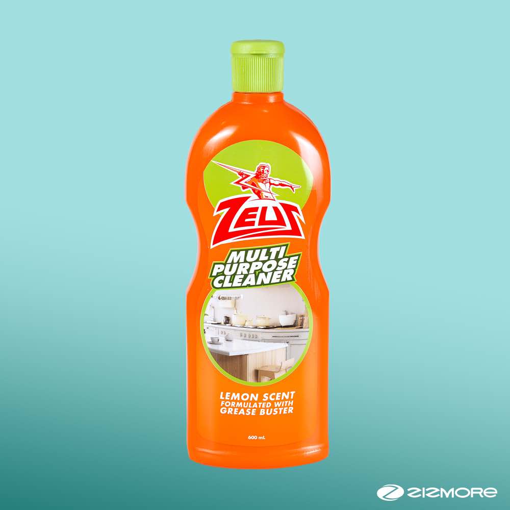 Zeus Multi-Purpose Cleaner | Zizmore